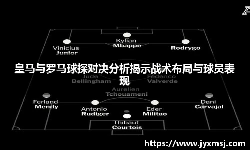 皇马与罗马球探对决分析揭示战术布局与球员表现